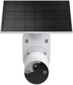 Coolblue TP-Link Tapo C410 Solar Kit aanbieding