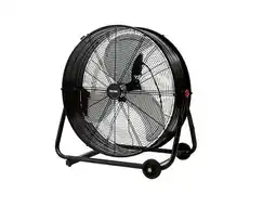 Lidl TRONIC Vloerventilator 58 cm aanbieding