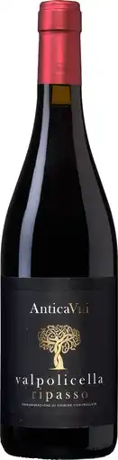 Wijnvoordeel Antica Viti Valpolicella Ripasso aanbieding