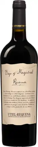 Wijnvoordeel Viejo y Magistral Reserva aanbieding