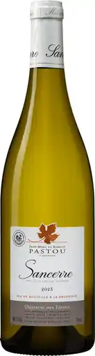 Wijnvoordeel Domaine des Tayaux Sancerre aanbieding
