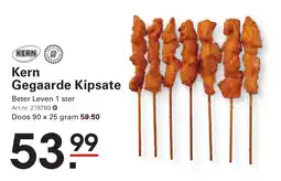Sligro Kern Gegaarde Kipsate aanbieding