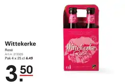 Sligro Wittekerke aanbieding