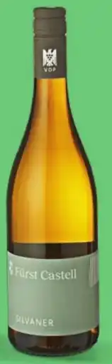 Sligro Silvaner Trocken aanbieding