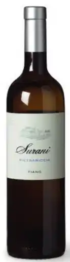 Sligro Pietrariccia Fiano aanbieding
