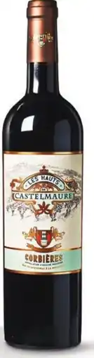 Sligro Les Hauts de Castelmaure aanbieding