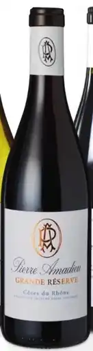 Sligro Côtes du Rhône Grand Réserve aanbieding