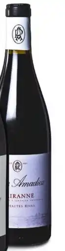 Sligro Cairanne Les Hautes Rives aanbieding