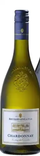 Sligro Chardonnay aanbieding