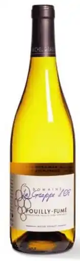 Sligro Domaine la Grappe d'Or aanbieding