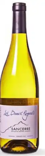 Sligro Sancerre Domaine les Beaux Regards aanbieding