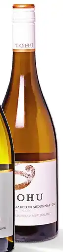 Sligro Unoaked Chardonnay aanbieding