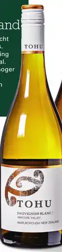 Sligro Sauvignon Blanc aanbieding