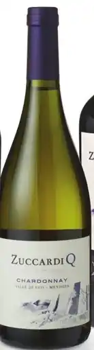 Sligro Chardonnay aanbieding