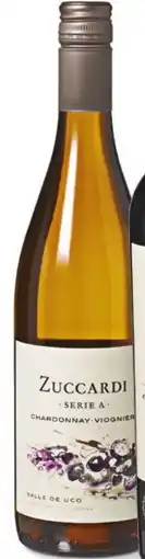 Sligro Chardonnay Viognier aanbieding