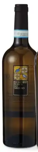 Sligro Primitivo Puglia aanbieding
