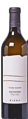 Sligro Terre Magre Sauvignon aanbieding