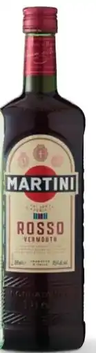 Sligro Martini Rosso aanbieding