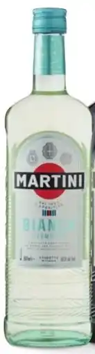 Sligro Martini Bianco aanbieding