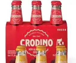 Sligro Rosso aanbieding