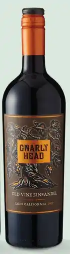 Sligro Zinfandel aanbieding