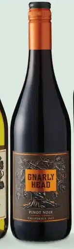 Sligro Pinot noir aanbieding