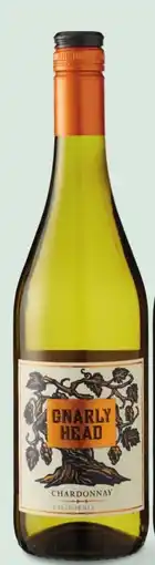 Sligro Chardonnay aanbieding
