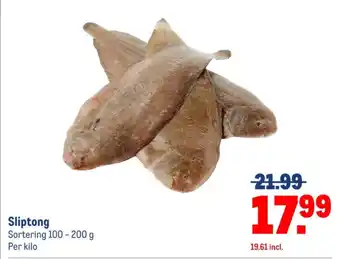 Sliptong