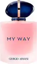 Bol.com Giorgio Armani My Way Floral 50 ml Eau de Parfum - Damesparfum aanbieding
