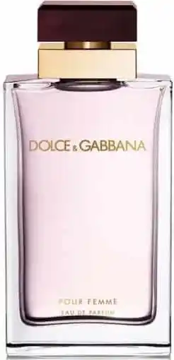Bol.com Dolce & Gabbana Pour Femme 50 ml - Eau de Parfum - Damesparfum aanbieding