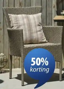 Jysk Jutlandia aidt stoelen aanbieding