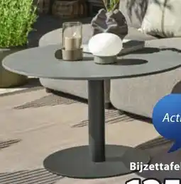 Jysk Helags bijzettafel aanbieding