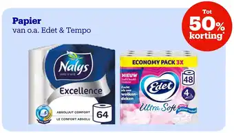 Bol.com Papier aanbieding