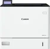 Bol.com Canon i-SENSYS LBP361dw - Laserprinter - Singe function - Zwart Wit Printer - Wit aanbieding