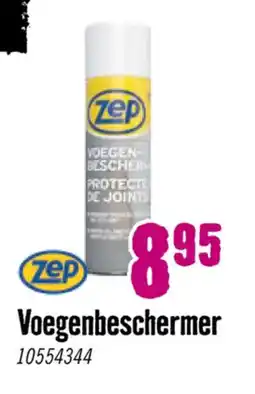 Hornbach Voegenbeschermer zep aanbieding