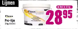 Hornbach Flexx floors Pvc-lijm aanbieding