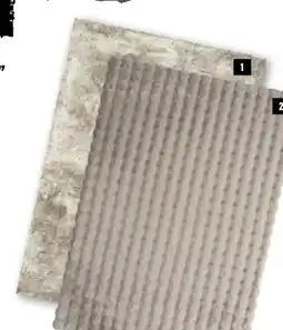 Hornbach VloerkleedVloerkleed "Aldo❞ Aldo aanbieding