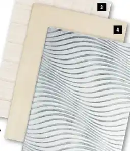 Hornbach Vloerkleed Nela visgraat beige aanbieding
