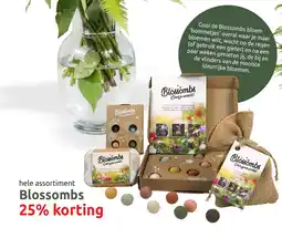 Deka Tuin Blossombs aanbieding