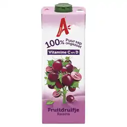 PLUS Appelsientje Fruitdruifje aanbieding