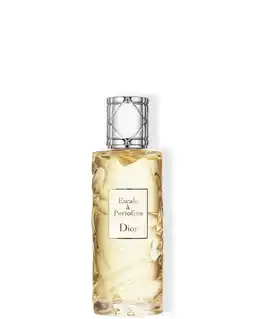 ICI Paris XL Dior Eau De Toilette Dior - Escale A Portofino Eau De Toilette - 75 ML aanbieding