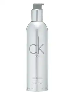 ICI Paris XL Calvin Klein Skin Moisturizer Calvin Klein - Ck One Skin Moisturizer - 250 ML aanbieding