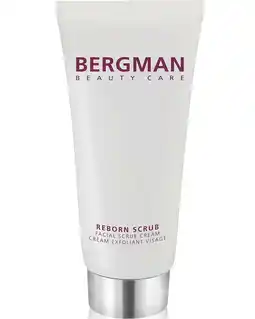 ICI Paris XL Bergman Beauty Care Specials Bergman Beauty Care - Skin Care / Specials Bergman Reborn Scrub aanbieding