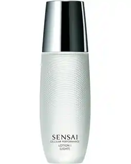 ICI Paris XL Sensai Lotion I Light Sensai - Cellular Performance Lotion I (light) - 125 ML aanbieding
