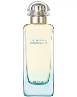 ICI Paris XL Hermès Eau De Toilette Hermès - Un Jardin En Méditerranée Eau De Toilette - 100 ML aanbieding