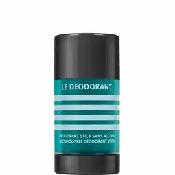 ICI Paris XL Jean Paul Gaultier Deodorant Stick Jean Paul Gaultier - Le Male Deodorant Stick - 75 ML aanbieding