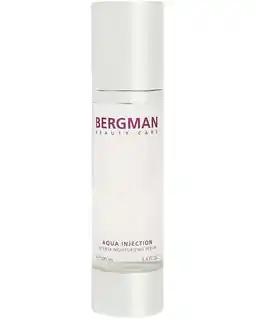 ICI Paris XL Bergman Beauty Care Serum Bergman Beauty Care - Skin Care / Serum Bergman Aqua Injection aanbieding