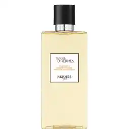 ICI Paris XL Hermès Shampoo Hermès - Terre D'hermes Shampoo - 200 ML aanbieding
