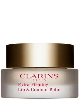 ICI Paris XL Clarins Extra Firming Lip Contour Balm Clarins - Extra-firming Extra-firming Lip & Contour Balm aanbieding