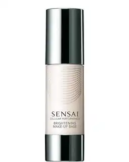 ICI Paris XL Sensai Brightening Make Up Base Sensai - Cellular Performance Brightening Make-up Base aanbieding